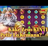 Arti Kata Rungkad Slot Kakek Zeus 1000 Hp