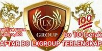 Lx Group Togel Terbaru