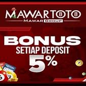 Mawartoto Link Baru